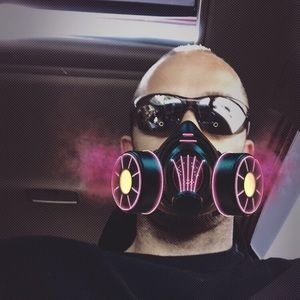 Meet your Posher, Kenny